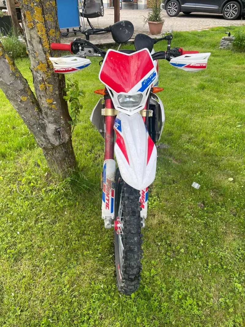 Fantic Motor Enduro 125 E Casa 4t (2018) (3)