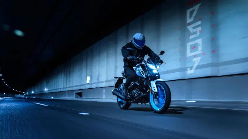 Yamaha MT-125 (2025 - 26) (2)