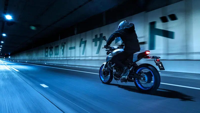 Yamaha MT-125 (2025 - 26) (3)