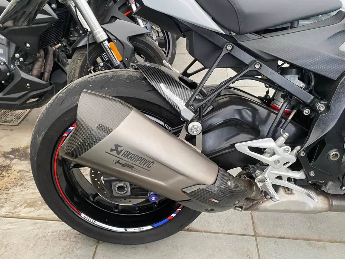 Bmw S 1000 R (2017 - 20) (7)