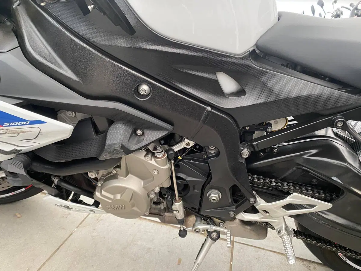 Bmw S 1000 R (2017 - 20) (8)