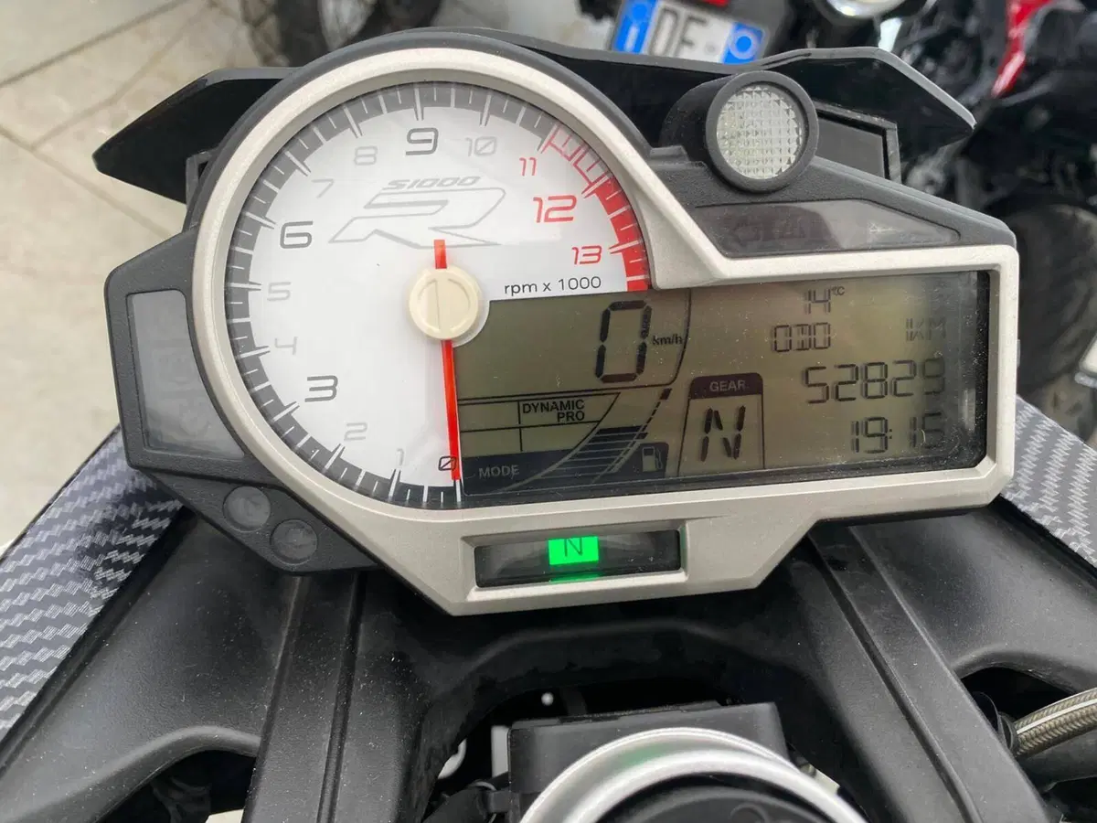 Bmw S 1000 R (2017 - 20) (3)