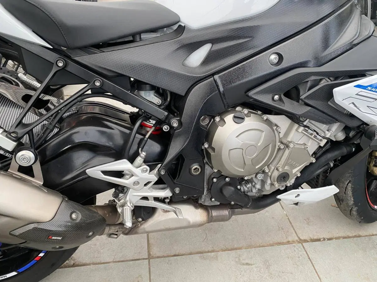 Bmw S 1000 R (2017 - 20) (11)