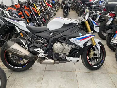 Bmw S 1000 R (2017 - 20) usata