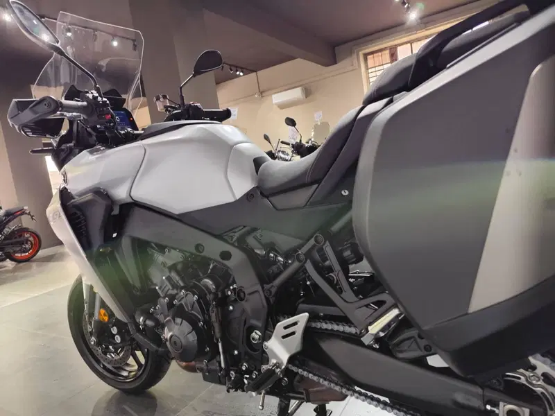 Yamaha Tracer 9 GT (2025 - 26) (6)