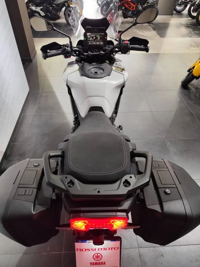 Yamaha Tracer 9 GT (2025 - 26) (7)