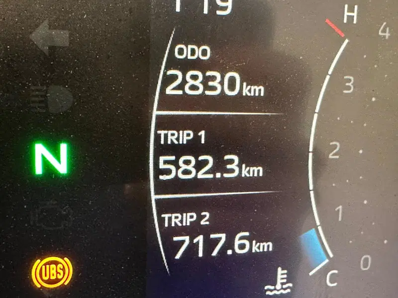 Yamaha Tracer 9 GT+ Y-AMT (2025 - 26) (3)