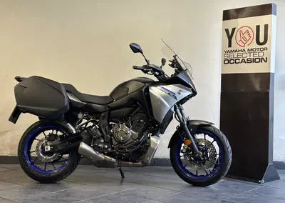 Yamaha Tracer 7 GT (2021 - 24) usata