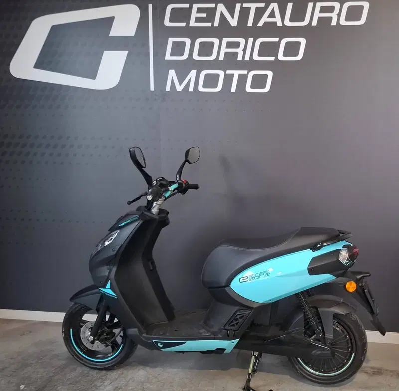 Peugeot e-Streetzone (2023 - 25) (2)