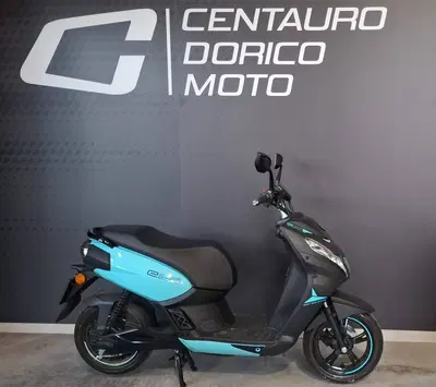 Peugeot e-Streetzone (2023 - 25) usata