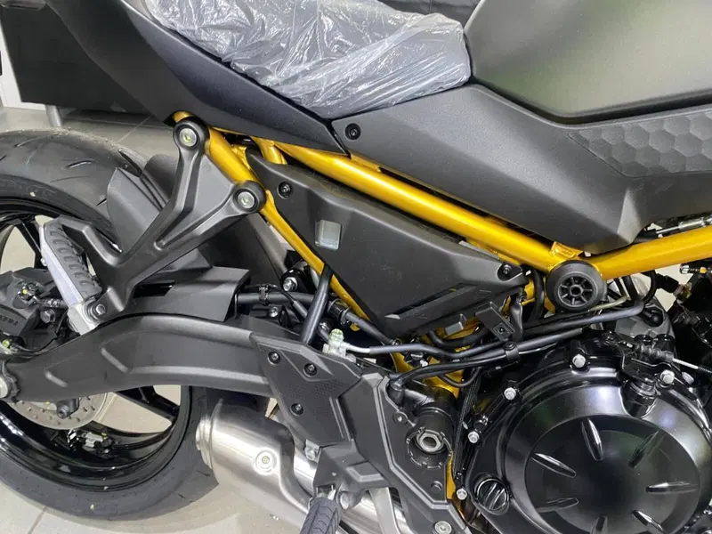 Kawasaki Z 650 S (2026) (4)
