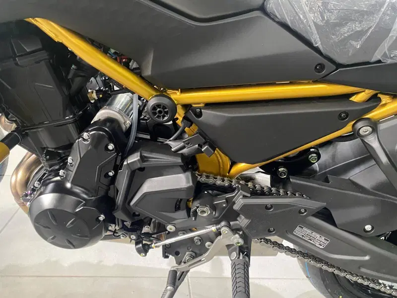 Kawasaki Z 650 S (2026) (6)