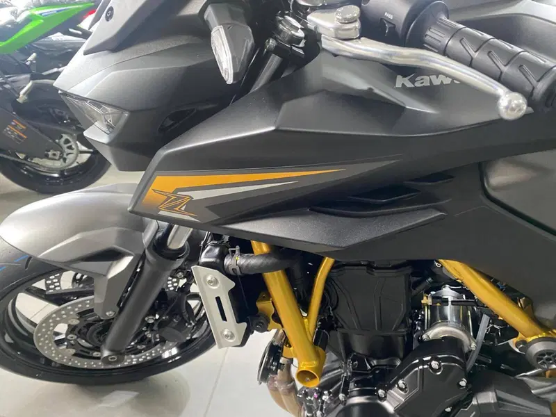 Kawasaki Z 650 S (2026) (7)