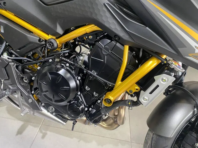 Kawasaki Z 650 S (2026) (8)