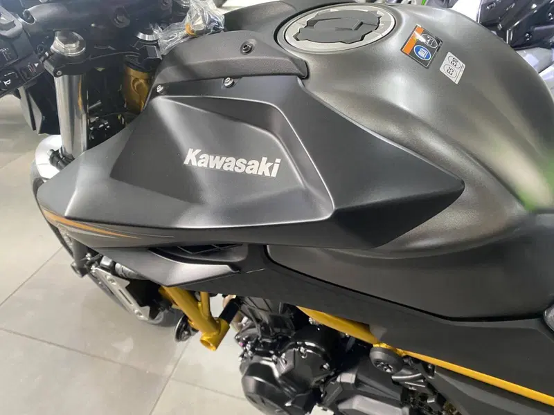Kawasaki Z 650 S (2026) (9)