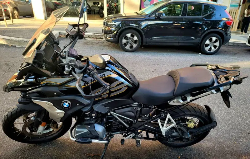 Bmw R 1250 GS (2019 - 20) (2)