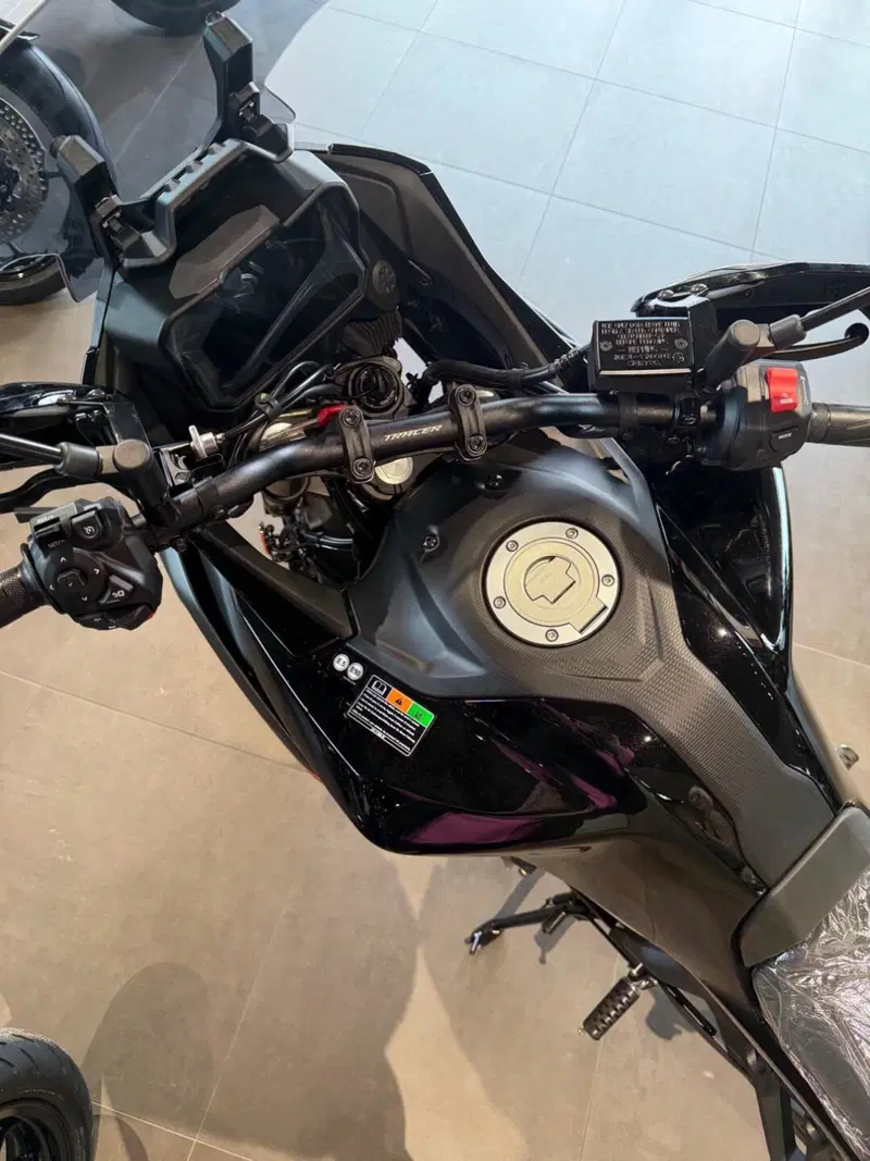 Yamaha Tracer 7 (2025 - 26) (3)