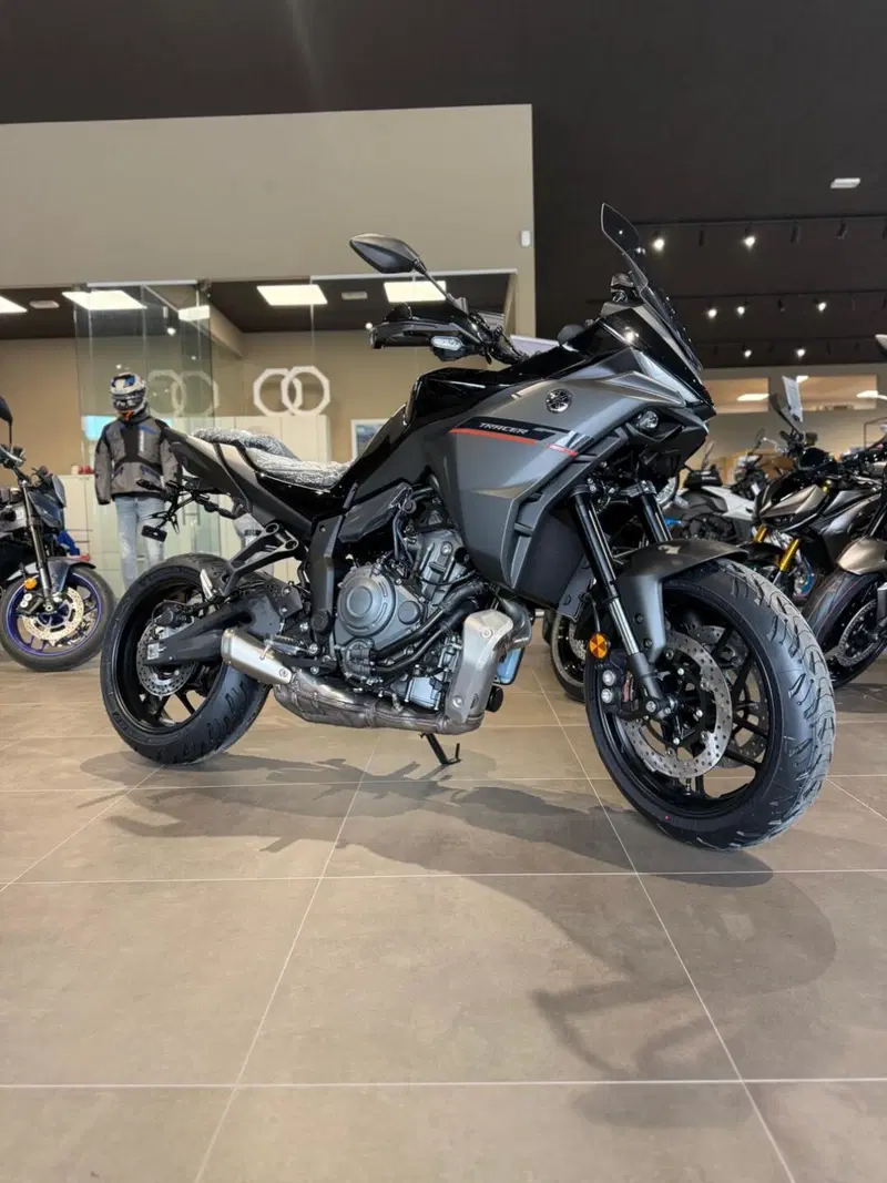Yamaha Tracer 7 (2025 - 26) (2)