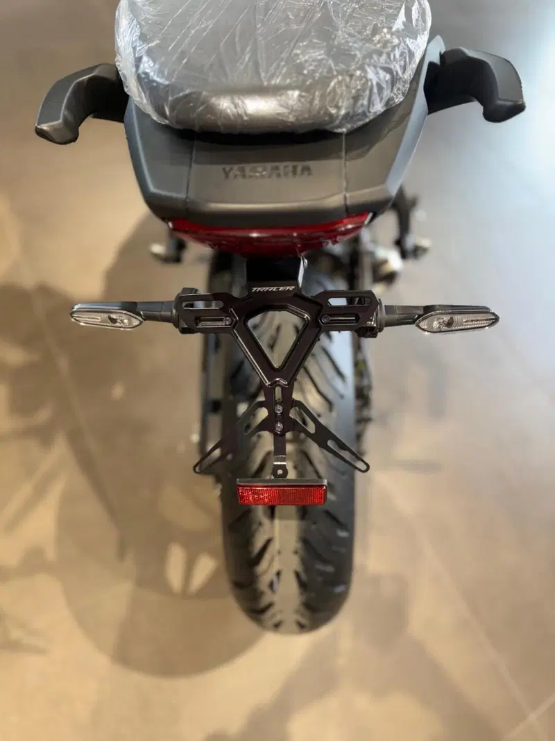 Yamaha Tracer 7 (2025 - 26) (5)