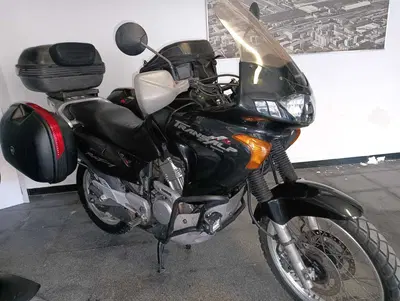 Honda Transalp XL 650V (2000 - 04) usata