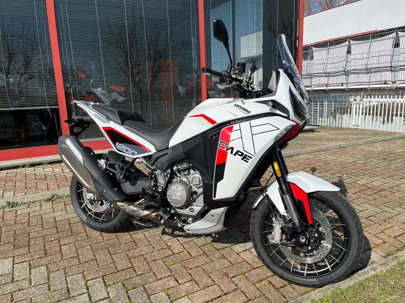Moto Morini X-Cape 1200 (2026) (2)