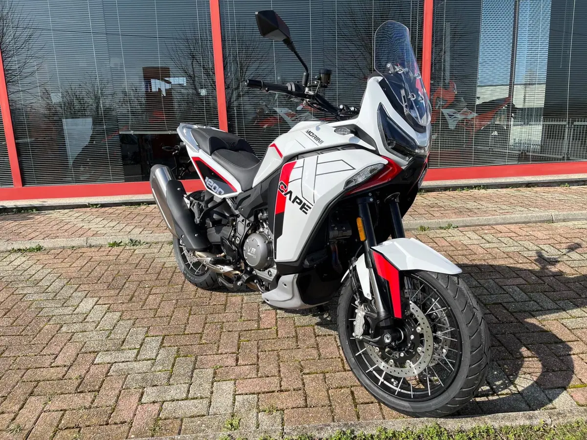 Moto Morini X-Cape 1200 (2026) (3)