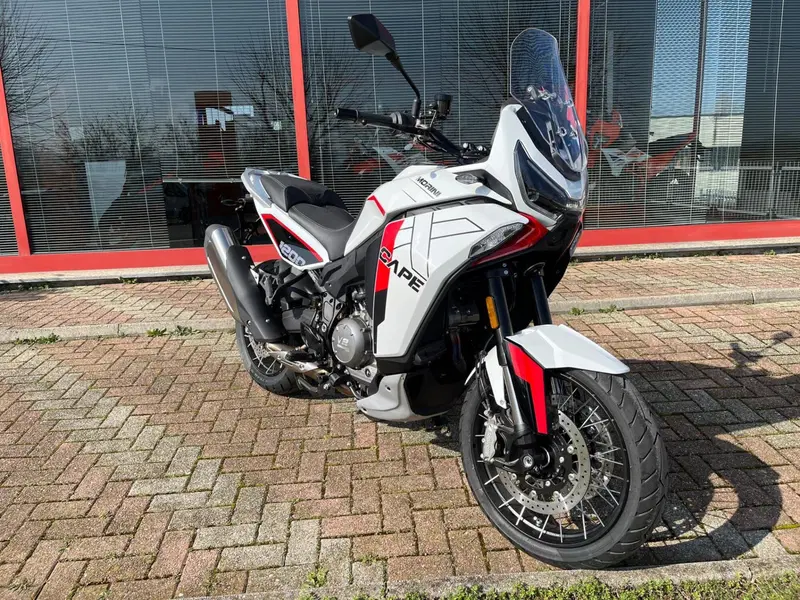Moto Morini X-Cape 1200 (2026) (3)