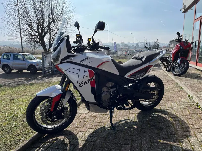 Moto Morini X-Cape 1200 (2026) (8)