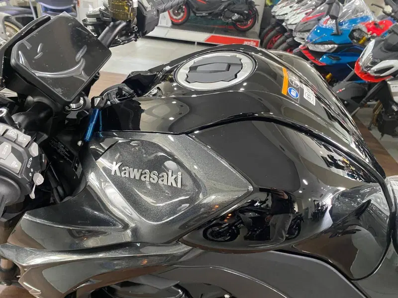 Kawasaki Z 1100 (2026) (9)