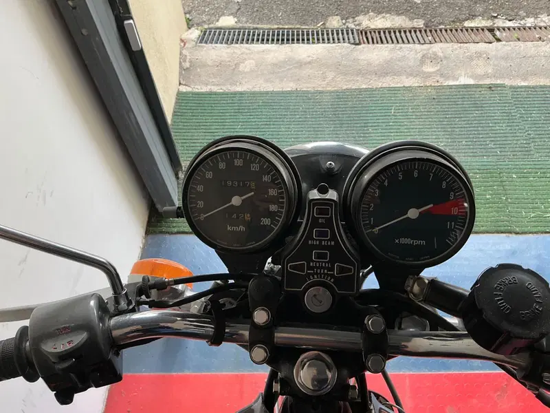 Honda CB 500 FOUR K (4)