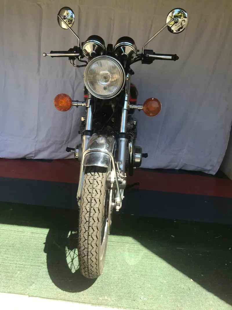 Honda CB 500 FOUR K (5)