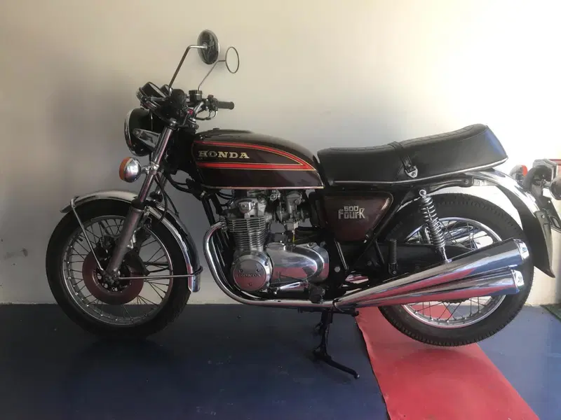 Honda CB 500 FOUR K (6)