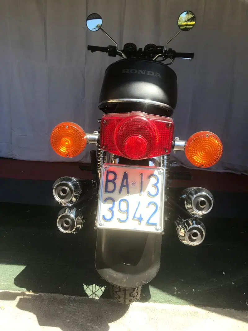Honda CB 500 FOUR K (7)