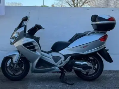 Malaguti SpiderMax 500 GT (2004 - 07) usata