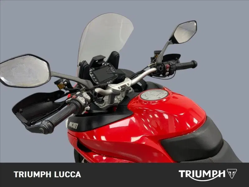 Ducati Multistrada 950 S (2021) (9)