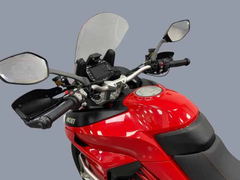 Ducati Multistrada 950 S (2021) (9)