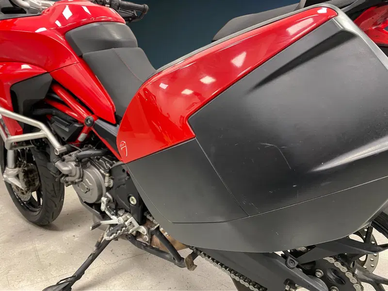 Ducati Multistrada 950 S (2021) (10)