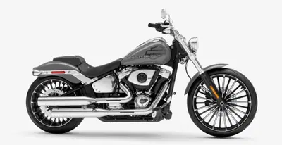 Harley-Davidson Breakout 117 (2025 - 26) nuova