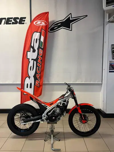 Betamotor Sincro 300 2T (2026) nuova