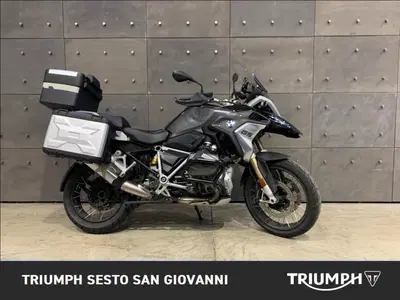 Bmw R 1250 GS (2019 - 20) usata