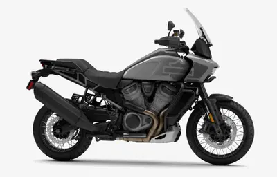 Harley-Davidson Pan America 1250 Special (2020 - 25) nuova