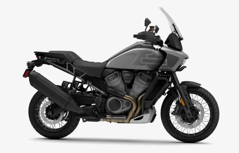 Harley-Davidson Pan America 1250 Special (2020 - 25)
