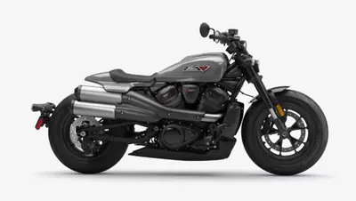 Harley-Davidson Sportster S (2025 - 26) nuova