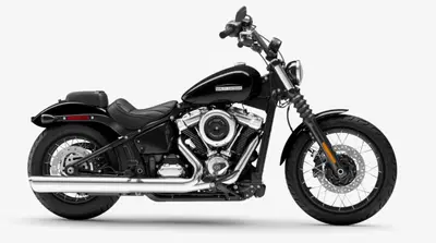 Harley-Davidson Street Bob 117 (2025 - 26) nuova