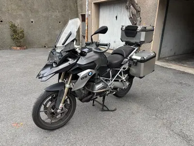 Bmw R 1200 GS (2013 - 16) usata