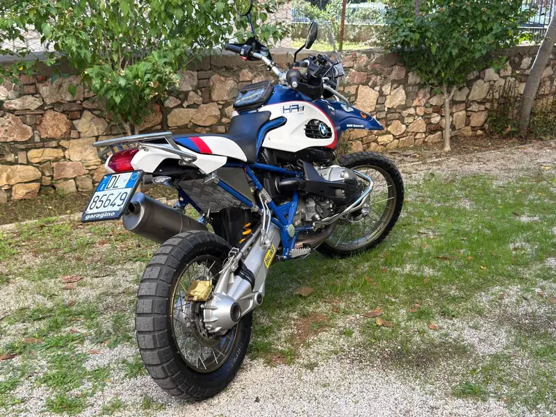 PORTAPACCHI BMW HP2 Enduro Garagino (4)