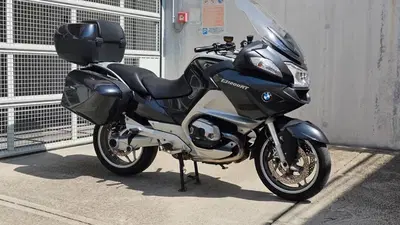 Bmw R 1200 RT (2010 - 13) usata
