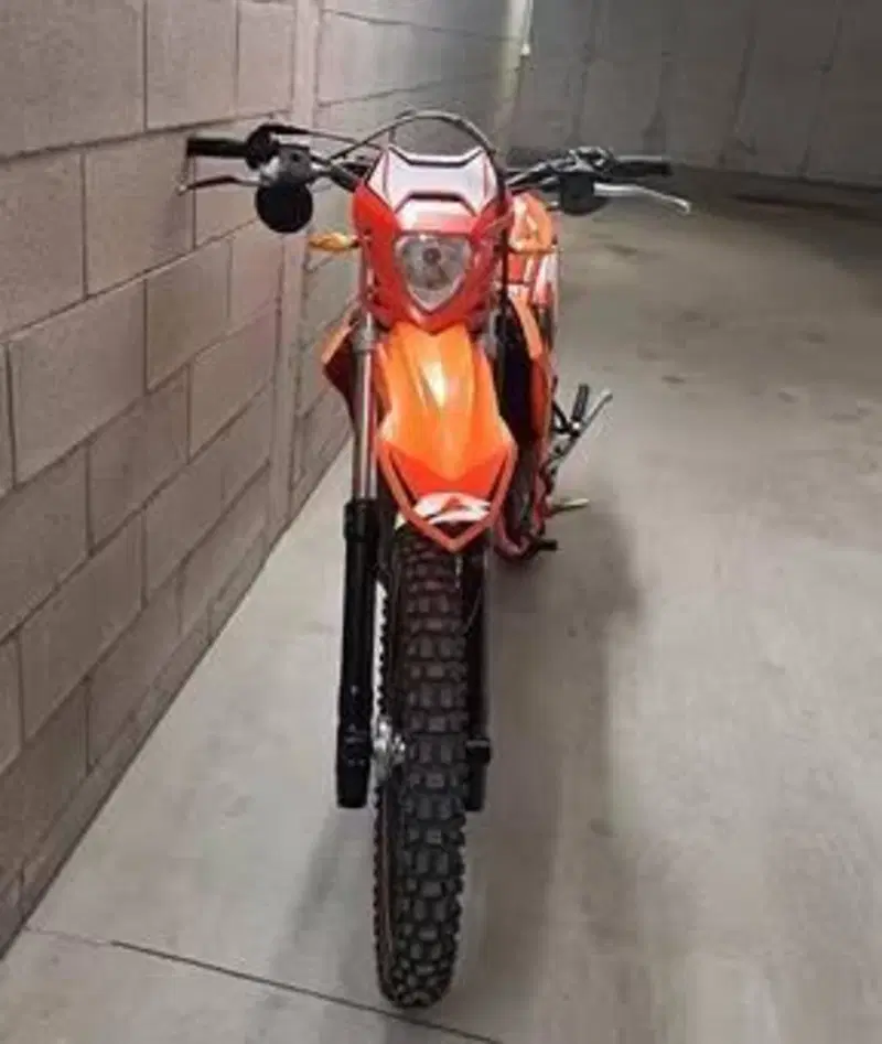 Betamotor RR 50 Enduro Sport (2021 - 26) (6)