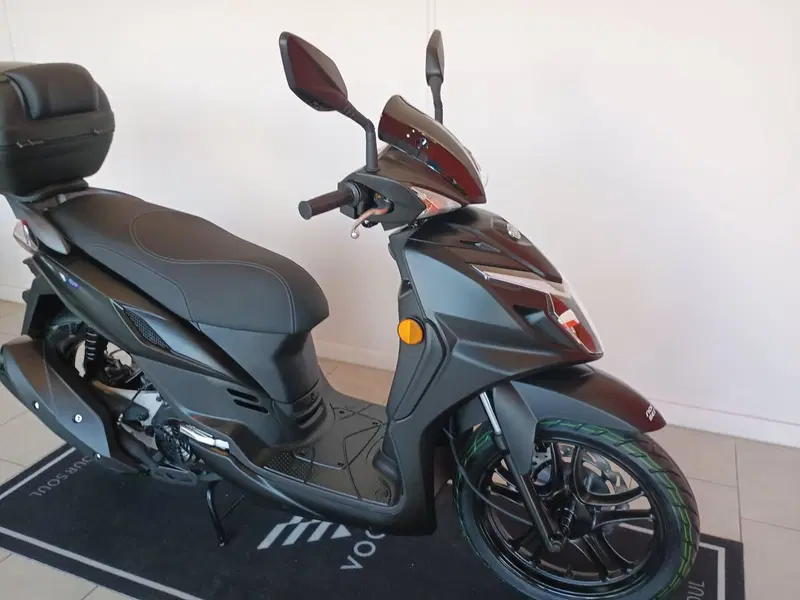 Sym Symphony 125 SR (2026) (6)