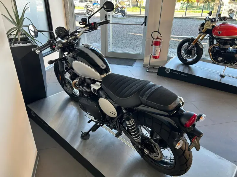 Triumph Scrambler 900 Icon Edition (2025 - 26) (3)